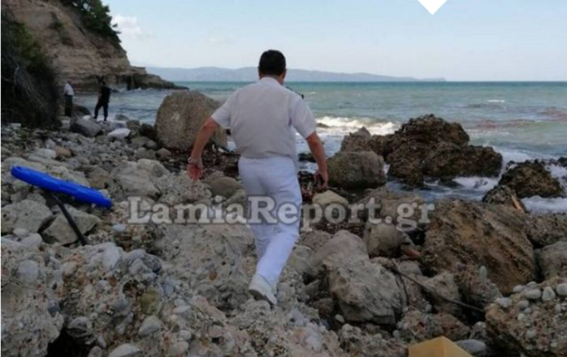 Κακοκαιρία Daniel: Εντοπίστηκε σορός 77χρονου σε παραλία – Τον αναγνώρισε η γυναίκα του