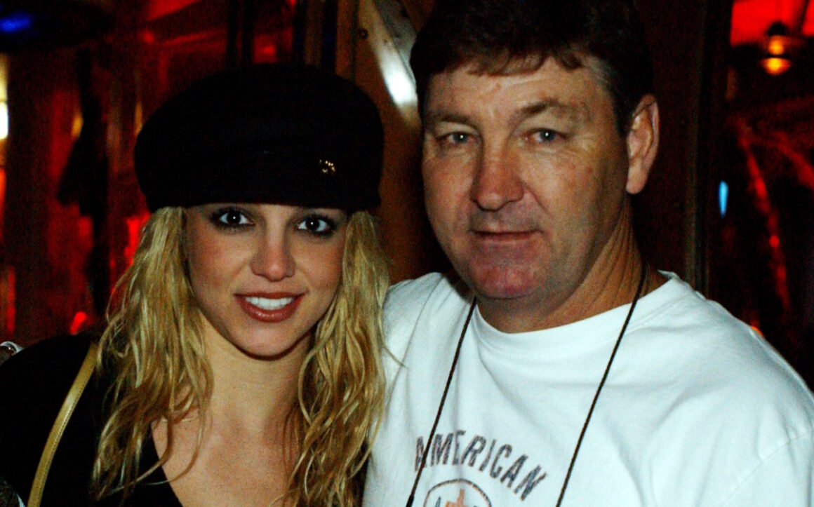 Britney Spears: Ο πατέρας της νοσηλεύεται με βαριά μόλυνση
