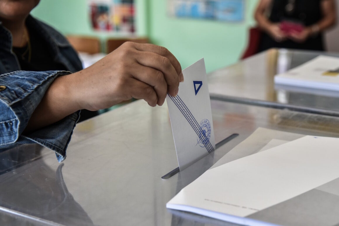 Δήμος Αθηναίων: Τα πρώτα αποτελέσματα με ενσωμάτωση στο 6,9%