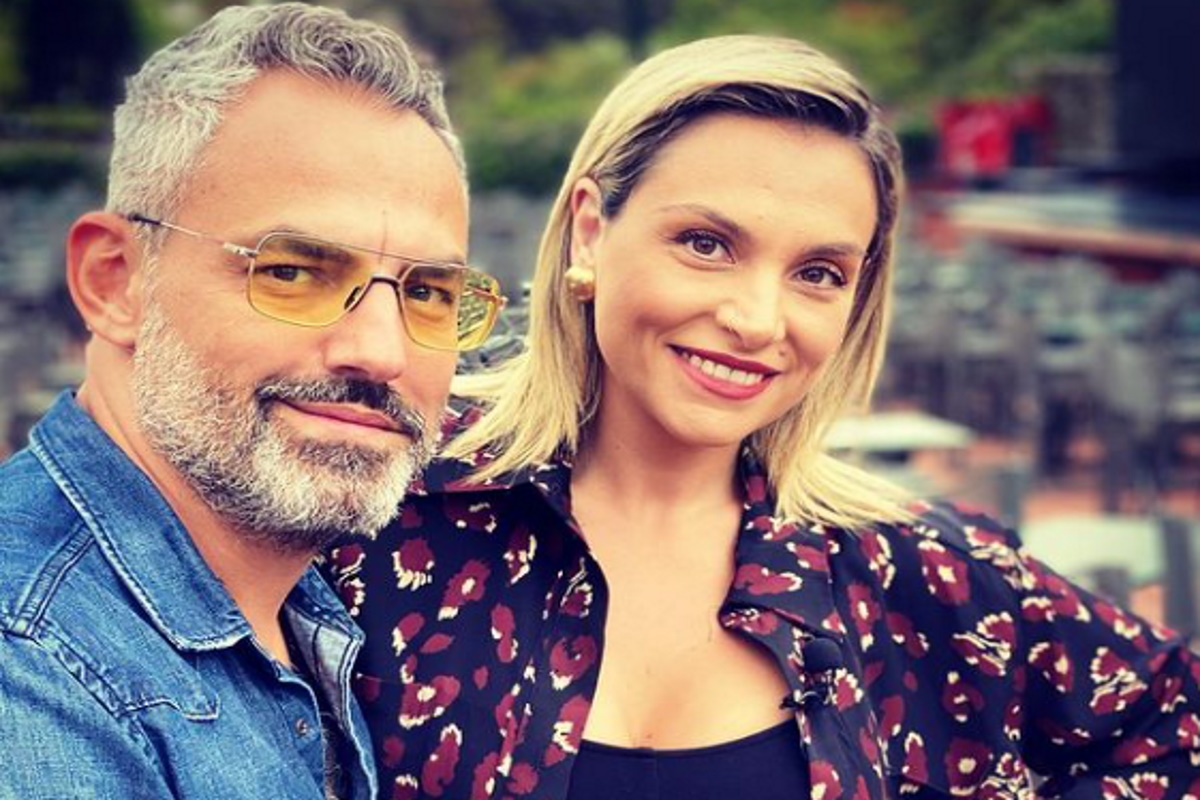 Νίκος Συρίγος για Ελεωνόρα Ζουγανέλη: «Δεν είναι του γούστου μου οι έρωτες του Instagram»