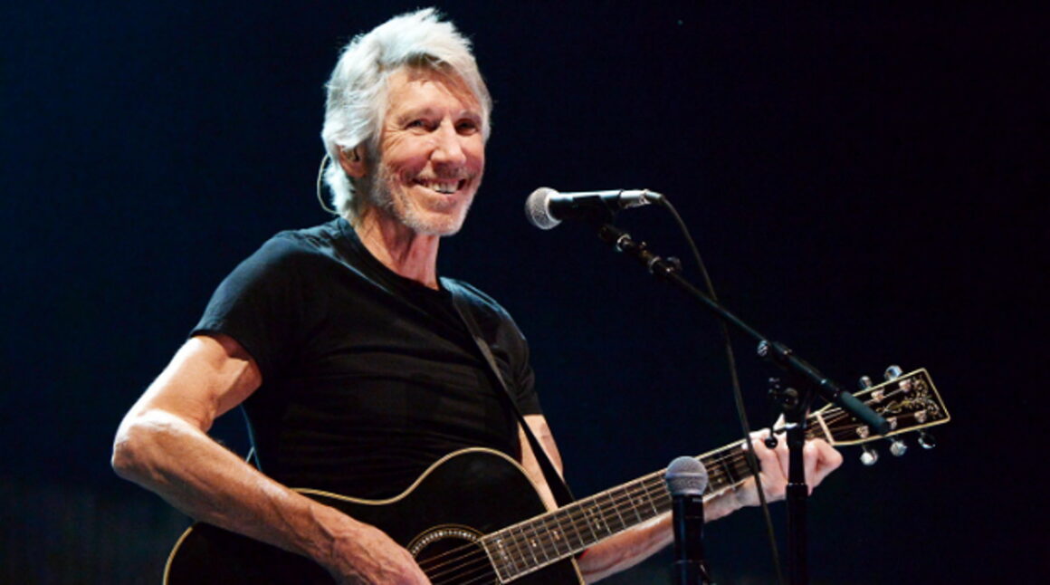 Roger Waters: «Τα Γλυπτά του Παρθενώνα είναι κλεμμένα. Ο Σούνακ είναι μια μαριονέττα»
