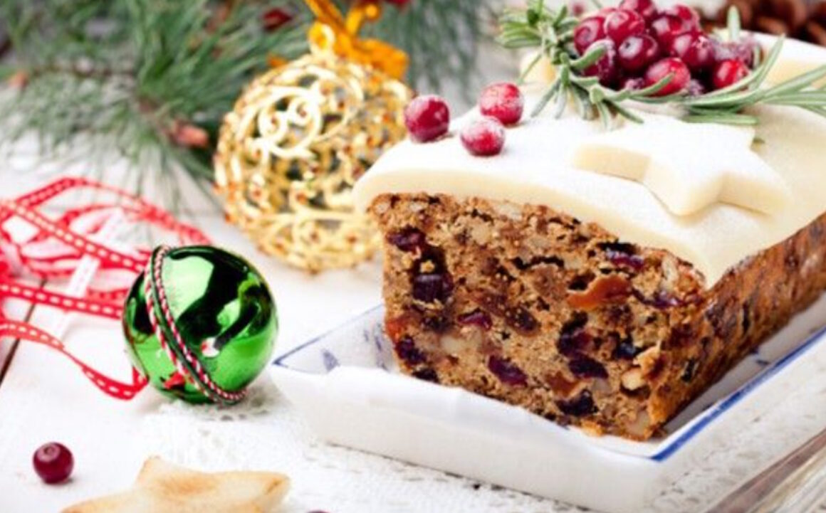 Sweet Christmas: Πού θα βρεις τα πιο λαχταριστά γλυκά της πόλης;