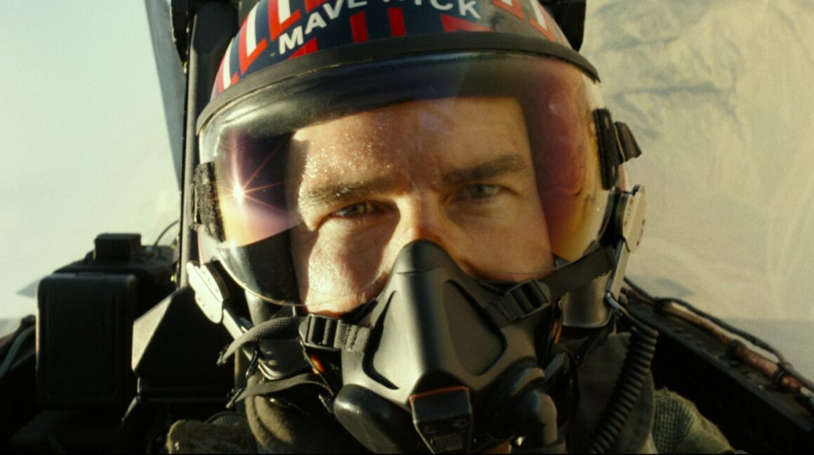 Top Gun: Maverick – Η ταινία που «έσπασε» ταμεία απόψε (28/12) στον Alpha