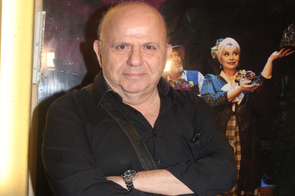 Νίκος Μουρατίδης: Ζήτησε οικονομική ανταμοιβή για να βγει στη «Super Κατερίνα»