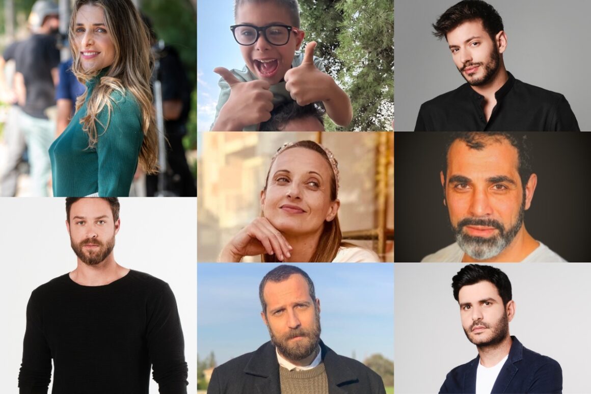 Famagusta: Αυτοί είναι οι ηθοποιοί της νέας σειράς του Mega