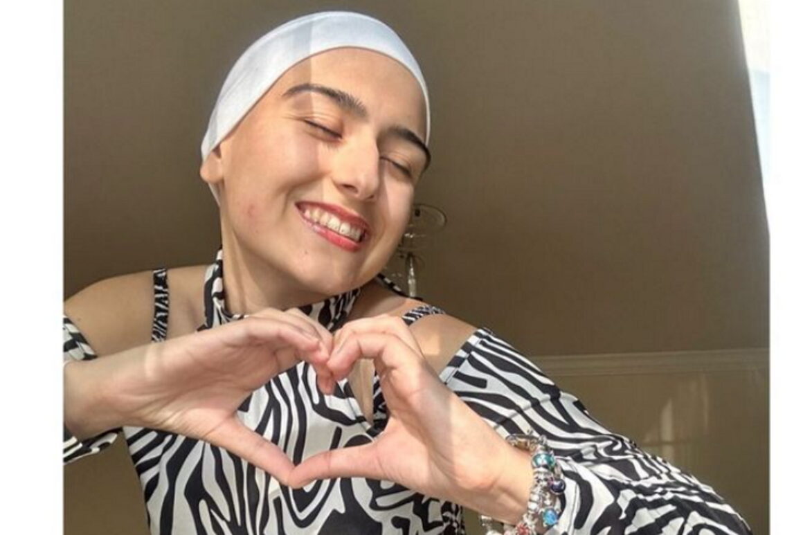 Ραφαέλα Πιτσικάλη: Θρήνος για την 21χρονη που συγκίνησε την Ελλάδα – Έχασε τη μάχη με τον καρκίνο