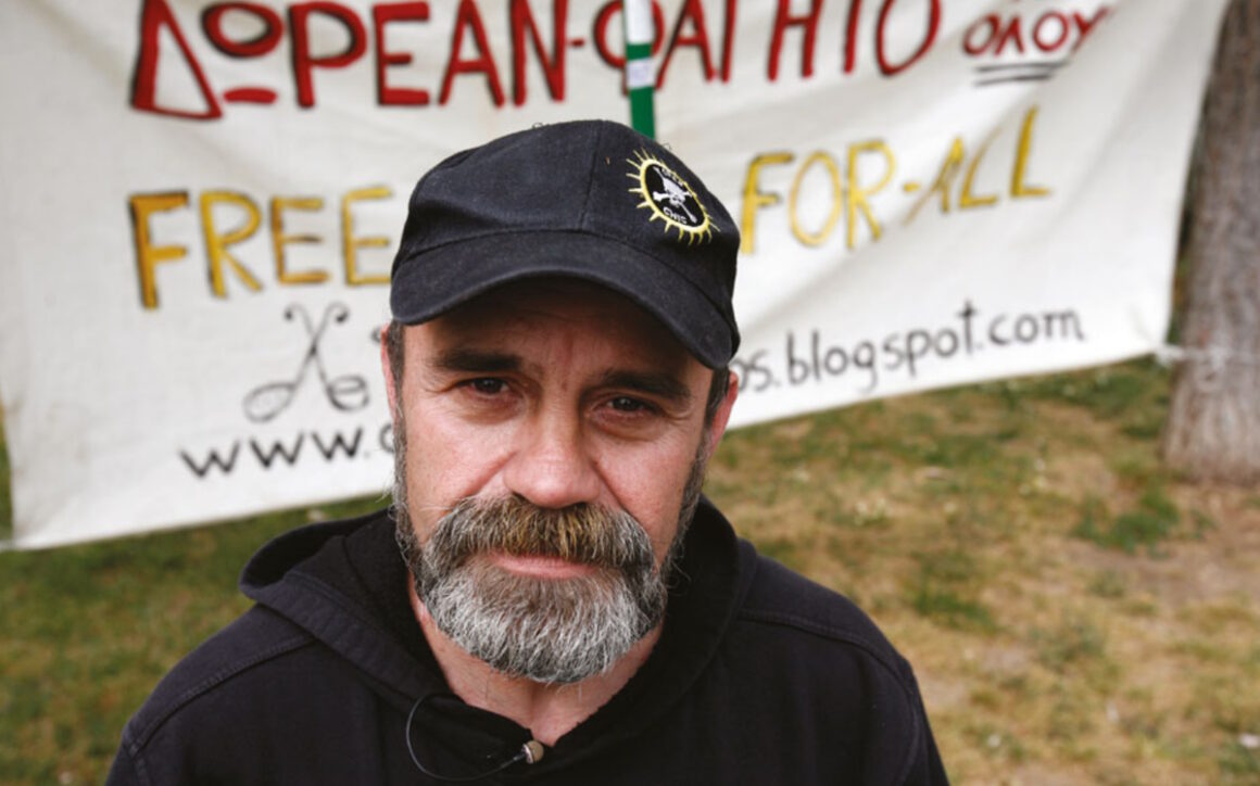 Κωνσταντίνος Πολυχρονόπουλος: Η πρώτη δήλωσή του μετά τις κατηγορίες – «Θα λογοδοτήσω στη δικαιοσύνη»