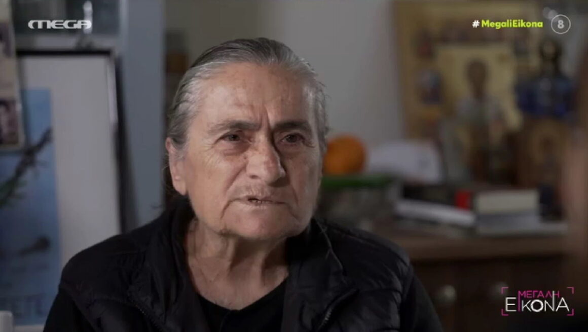 Χαρίτα Μάντολες: «Όταν οι Τούρκοι έβγαλαν τα λείψανα με μπουλντόζα, βρήκα το πορτοφόλι και ένα κομμάτι από το πουκάμισο του άντρα μου»