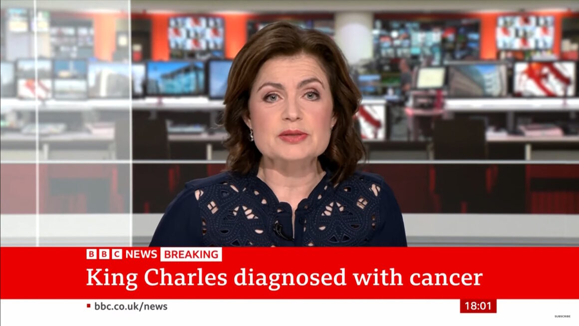 BBC: Η παροιμιώδης ψυχραιμία με την οποία ανακοινώθηκε ο καρκίνος του Καρόλου – Στη Βρετανία σύντομα ο Χάρι