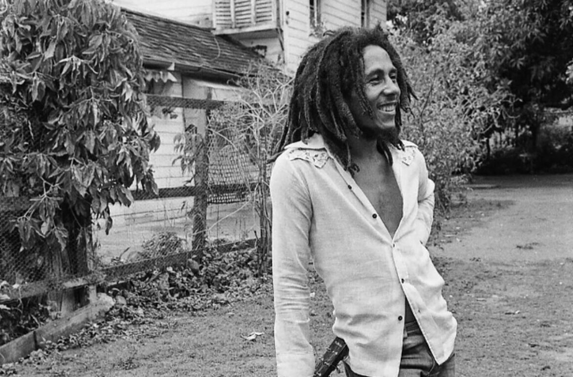 Bob Marley: Η ζωή του θρύλου της ρέγκε και ο θάνατός του