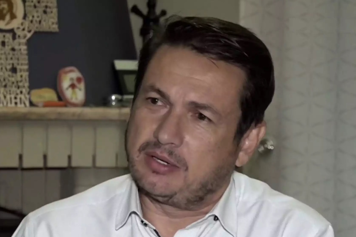Σταύρος Νικολαΐδης: «Φτάσαμε στην εποχή που οι απόψεις του ΚΚΕ ταυτίζονται με τους “Σπαρτιάτες”»