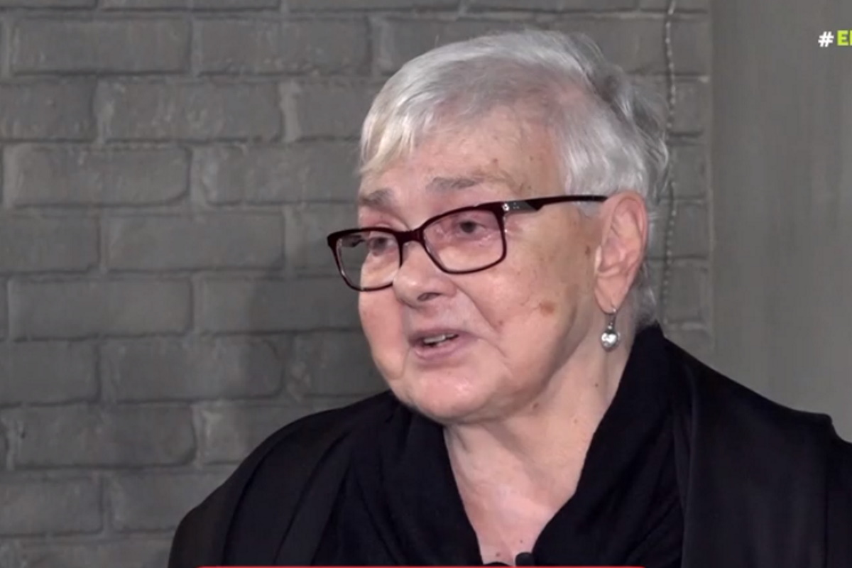 Ξένια Καλογεροπούλου: «Ήταν οδυνηρή ιστορία οι 4 αποβολές που είχα»