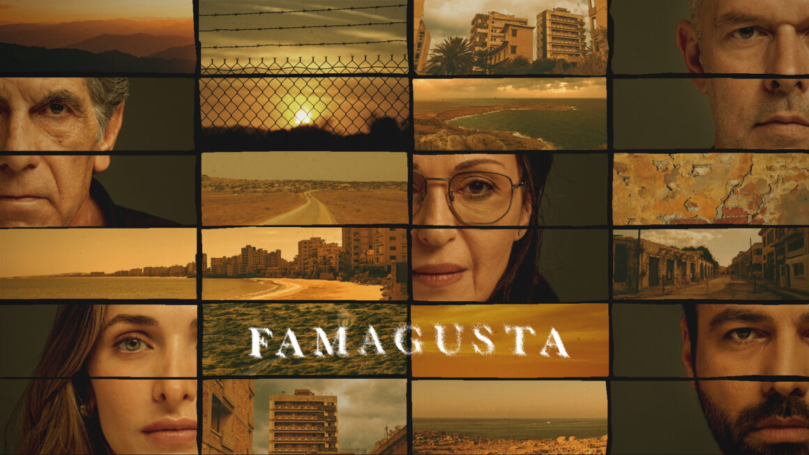 Famagusta: Πότε επιστρέφει και γιατί αλλάζει ώρα προβολής; Η έκπληξη που ετοιμάζει το Mega πριν από τον β’ κύκλο