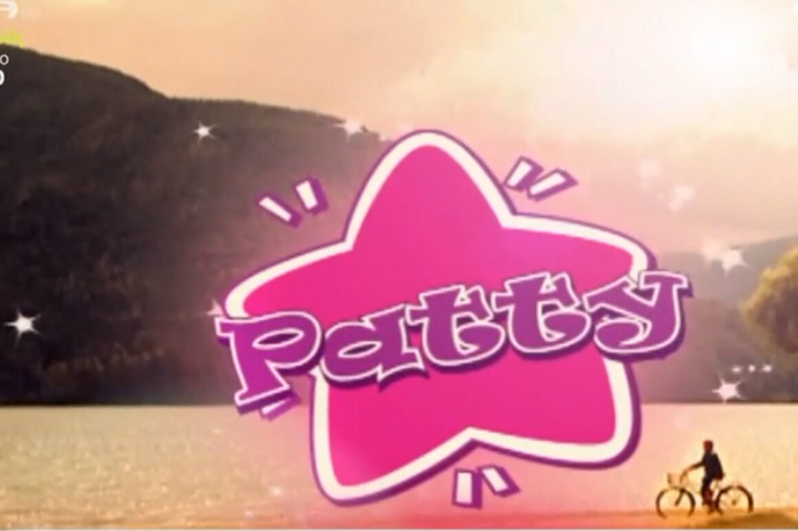 Patty: Reunion από την παιδική σειρά – Τι αποκαλύπτουν αγαπημένοι ηθοποιοί που χάρισαν τη φωνή τους