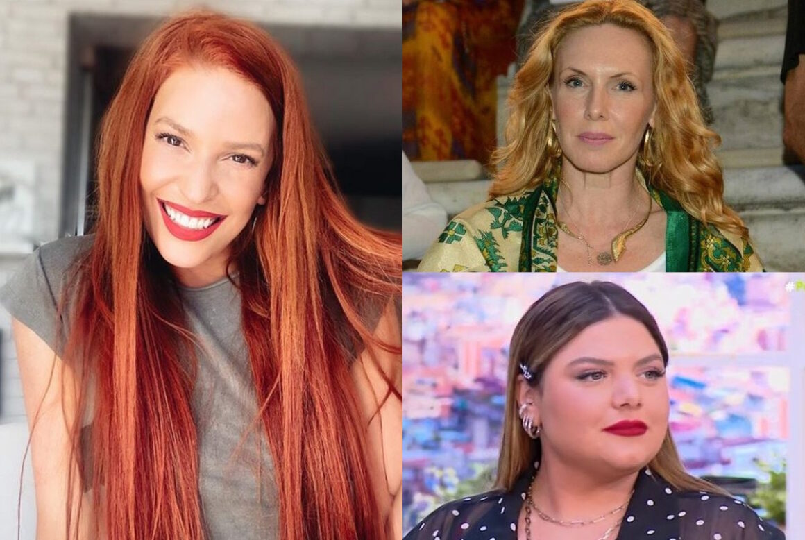 Οι Έλληνες celebrities κατέκλυσαν το Instagram με τα αγαπημένα τους ποιήματα