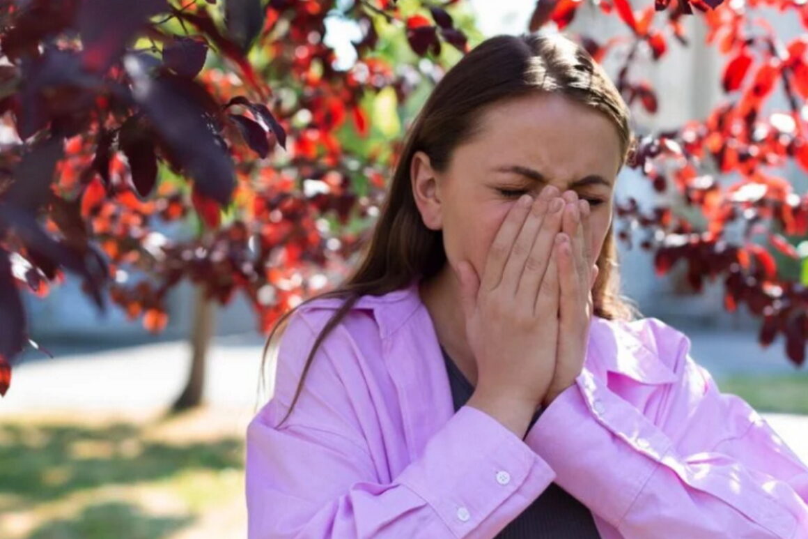 Αλλεργίες της άνοιξης: Τι μας συμβουλεύουν οι ειδικοί;