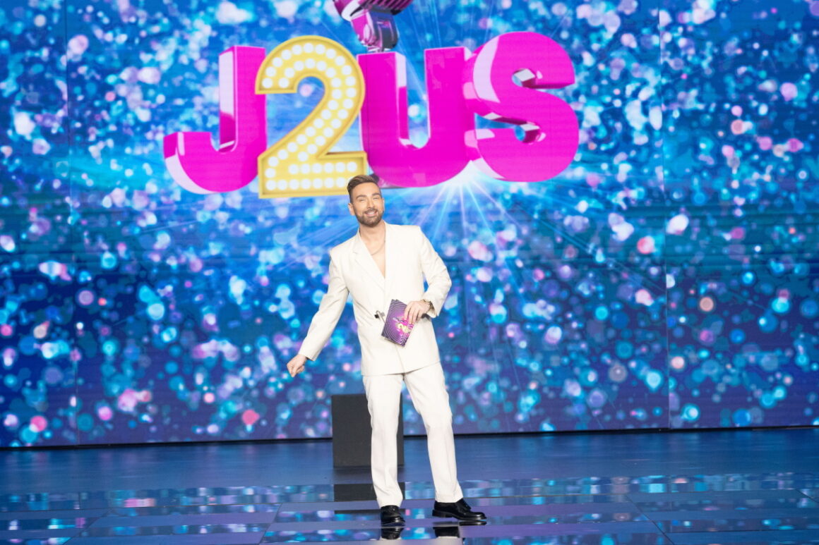 J2US: Τραγουδίστρια-έκπληξη στο 7ο live – Τι θα δούμε απόψε στο φαντασμαγορικό σόου του Νίκου Κοκλώνη