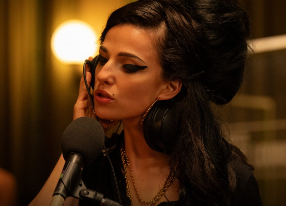 Ποια είναι η Marisa Abela που θα υποδυθεί την Amy Winehouse;