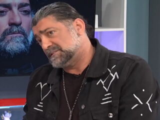 Μιχάλης Ιατρόπουλος: «Έχω παίξει πολύ ξύλο για να μην πειράζουν τους ομοφυλόφιλους»