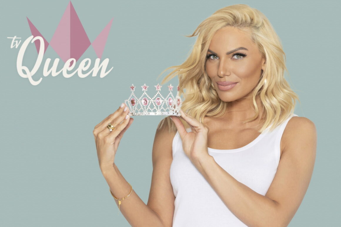 TV Queen: Ανακοινώθηκε η πρεμιέρα του νέου reality του OPEN