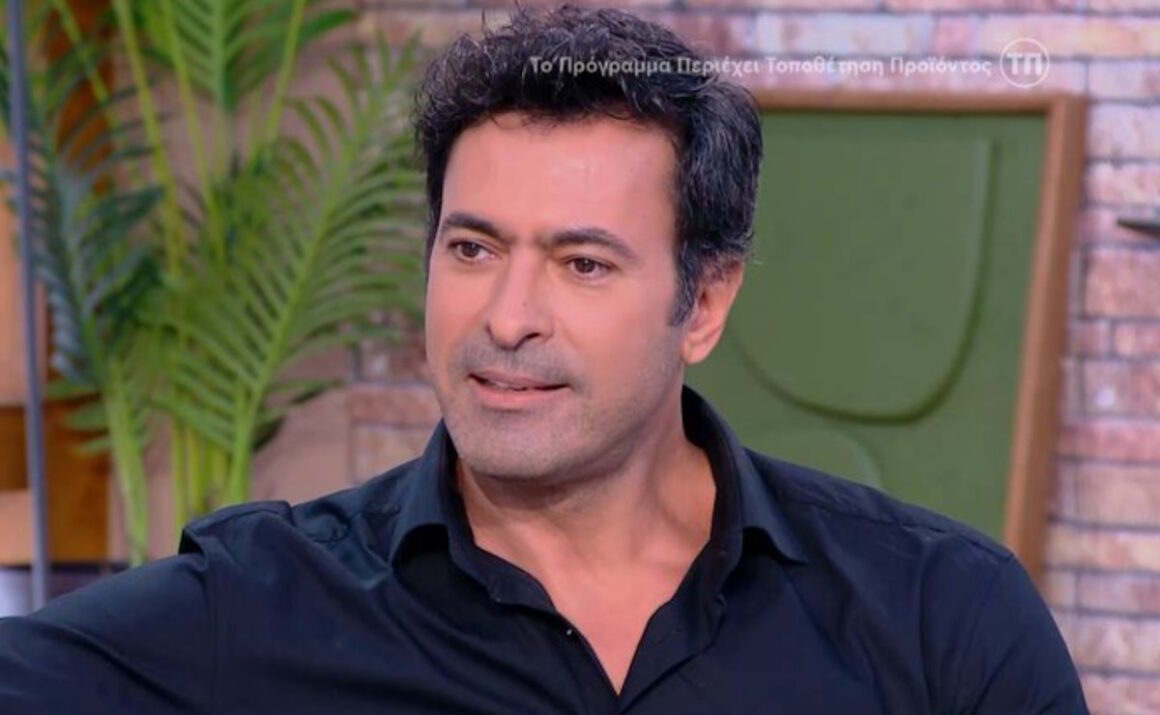 Νίκος Παπαδάκης: «Αν ήθελα να ήμουν στην τηλεόραση θα ήμουν, αλλά με κάποιους συμβιβασμούς που…»