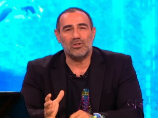 Αντώνης Κανάκης: Αυλαία για τους Ράδιο Αρβύλα – «Ας μην έχουμε μνήμη χρυσόψαρου! Θα τα πούμε την επόμενη σεζόν»