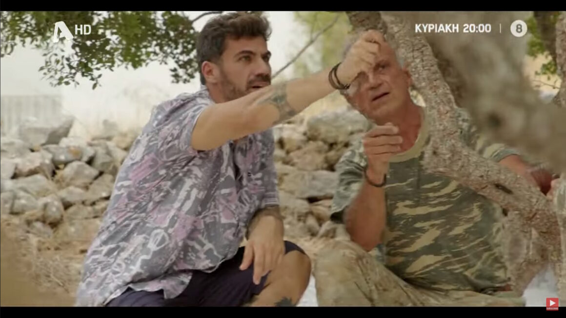Akis’ Food Tour: Ένα εναλλακτικό γευστικό ταξίδι στη Χίο και τα Ψαρά – Η γνωριμία με τα Μαστιχοχώρια