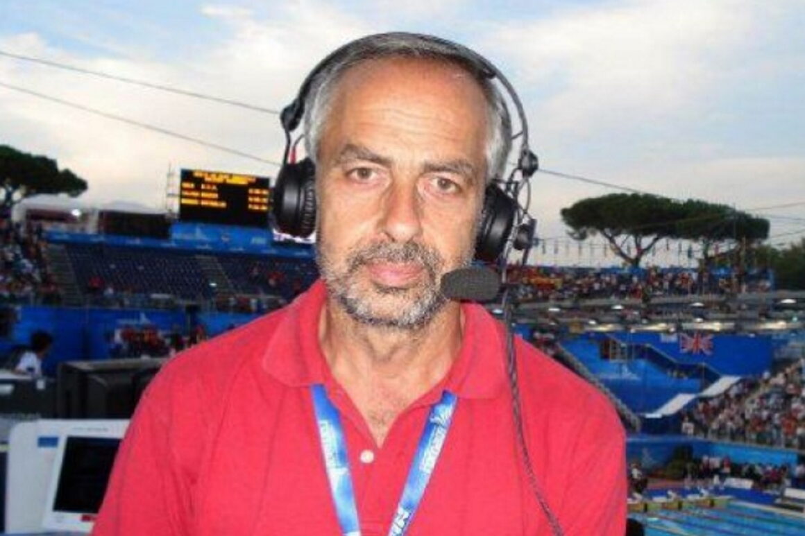 Πένθος στην αθλητική δημοσιογραφία: Πέθανε ο Στράτος Σεφτελής