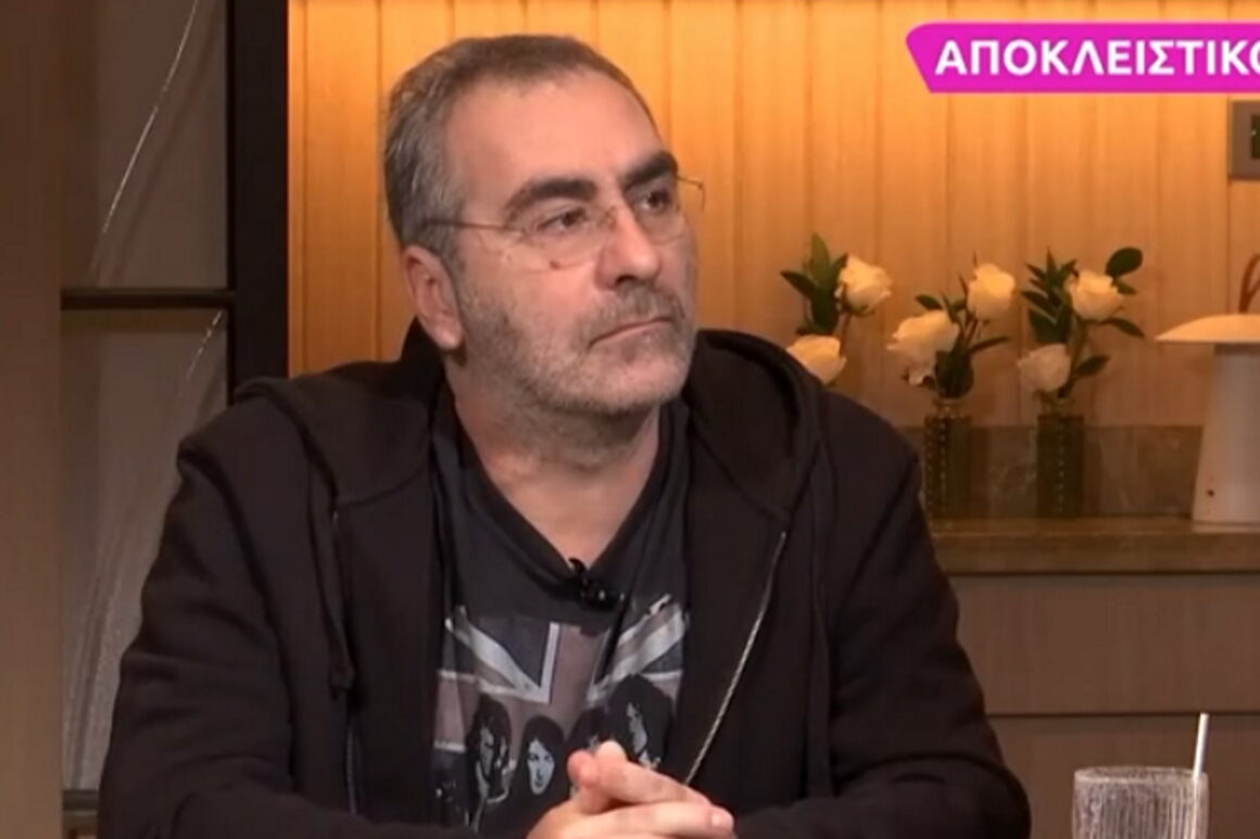 Δημήτρης Κοντόπουλος: «Με την Demy, είχαν συνωμοτήσει να πάνε όλα χάλια»