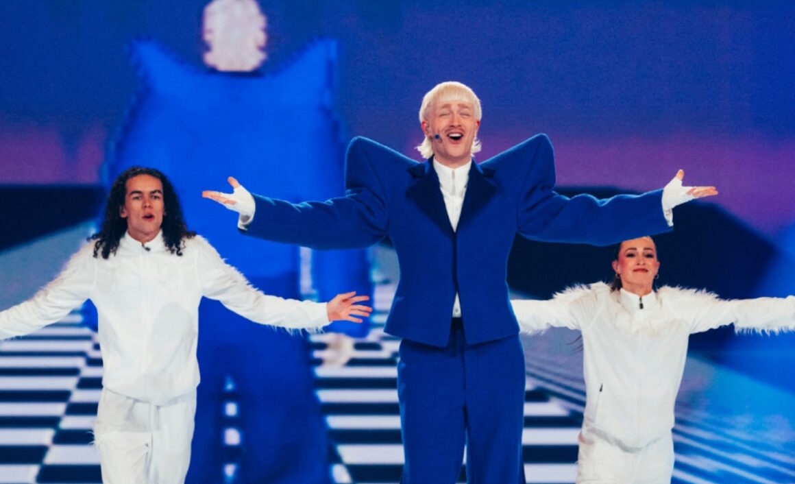 Eurovision 2024: Παραμένει αποκλεισμένος ο Europapa – Με βίντεο από τον Β΄ Ημιτελικό η Ολλανδία στις πρόβες