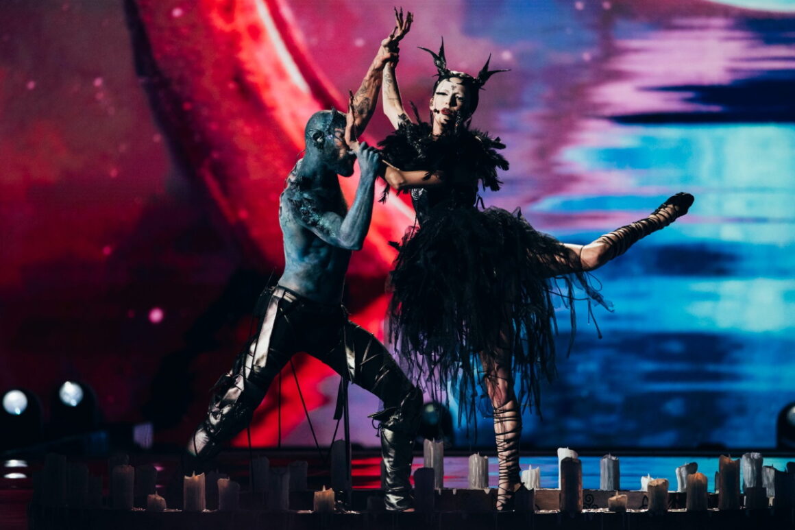 Eurovision 2024: Στον αέρα η εμφάνιση της Ιρλανδίας; «Ελπίζω να σας δω στην σκηνή απόψε»