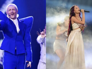 Eurovision 2024: Στο μάτι του κυκλώνα και του Twitter η EBU – Το… «ισραηλινό λόμπι», η αποβολή του Europapa και το κάλεσμα για μποϊκοτάζ