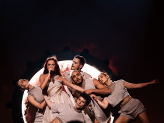 Eurovision 2024 Τελικός: Αδιανόητες αποδοκιμασίες για την Eden Golan – «Δεν κρύβεται το γιουχάρισμα από κάτω»