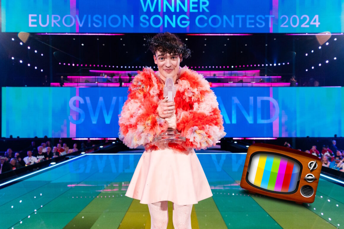Τηλεθέαση 11/5: Ποσοστά ρεκόρ για τη Eurovision! Ξεπέρασε το 80% σε τέταρτο η ΕΡΤ