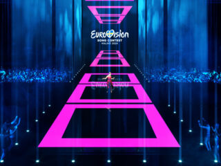 Παρατράγουδα και Eurovision: Η απάντηση της Ολλανδίας, το γιουχάισμα του Ισραήλ και το «να πάνε να γ@@@θούν» του Bambie