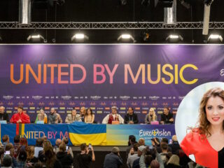 Πασχαλίδου για Eurovision: «Ήταν η μεγαλύτερη αποτυχία ever. Πολύ σκληρή αυτοκριτική στη Σουηδία σήμερα»