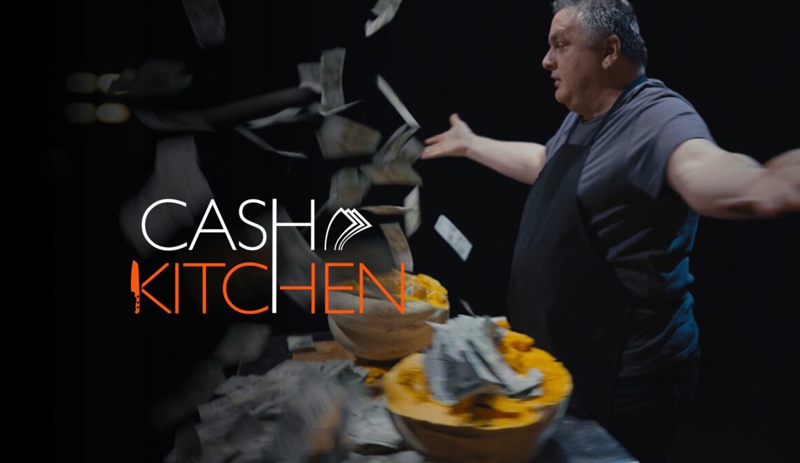 Cash Kitchen: Ο ΣΚΑΪ ανακοίνωσε ακόμη ένα νέο παιχνίδι για την καλοκαιρινή σεζόν