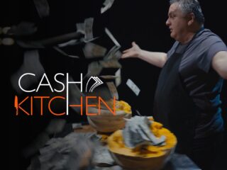 Cash Kitchen: Ο ΣΚΑΪ ανακοίνωσε ακόμη ένα νέο παιχνίδι για την καλοκαιρινή σεζόν