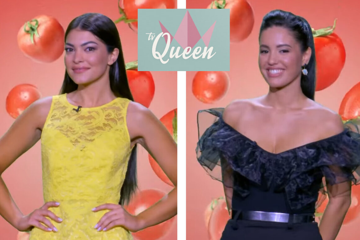 TV Queen: Μαριαλένα ή Καλομοίρα σε εκπομπή μαγειρικής; Ποια θύμισε Πετρουτσέλι και ποια Καμπούρη;