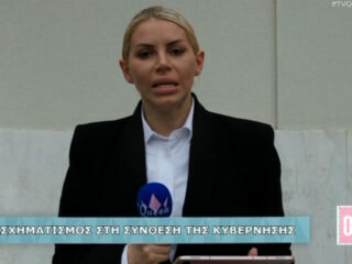 TV Queen: Πανωλεθρία το πολιτικό ρεπορτάζ, χαντακώθηκε η Ρεγγίνα – «Αυτό που είδα ήταν απαράδεκτο!»