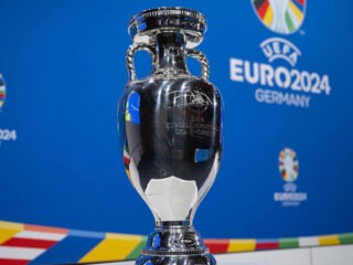 Euro 2024: Πού θα δείτε τους αγώνες;