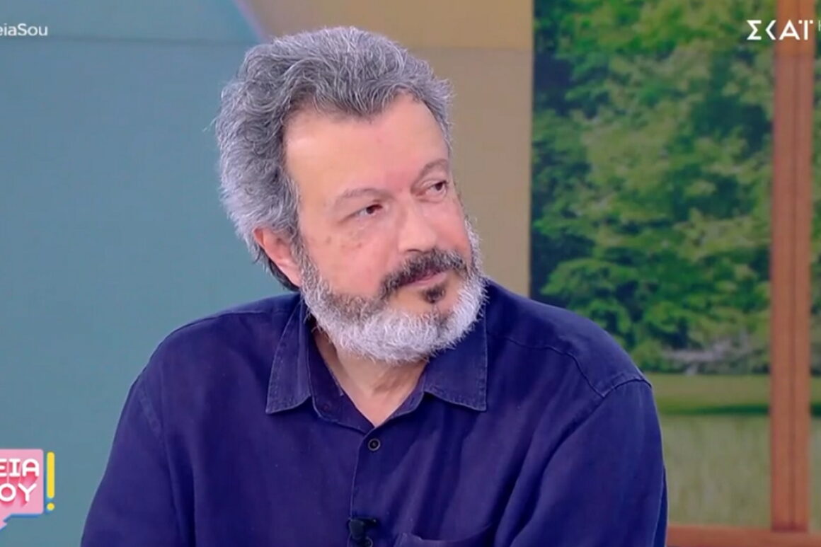 Πέτρος Τατσόπουλος για Ανδρέα Καραγιάννη: «Δεν είναι πάντα γλυκούλης και τρυφερούλης, είναι φρικτός απατεώνας»