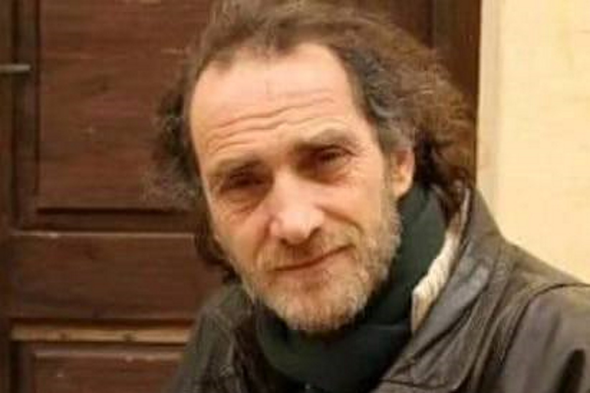 Έφυγε από τη ζωή ο ηθοποιός και σκηνοθέτης Ανδρέας Μαριανός - Znews