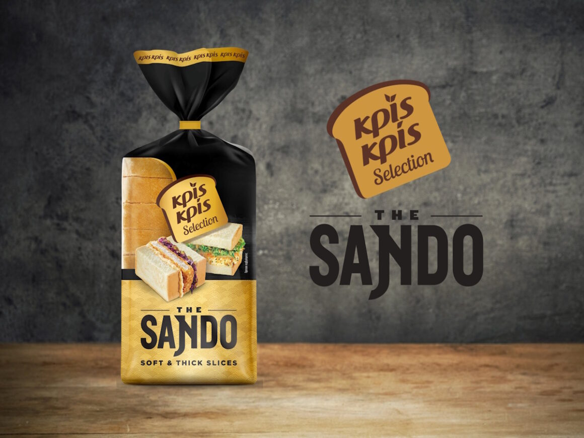 Κρίς Κρίς Selection The Sando: Ψωμί… αλλιώς! Η καινοτόμα πρόταση που φέρνει το street food στο σπίτι μας