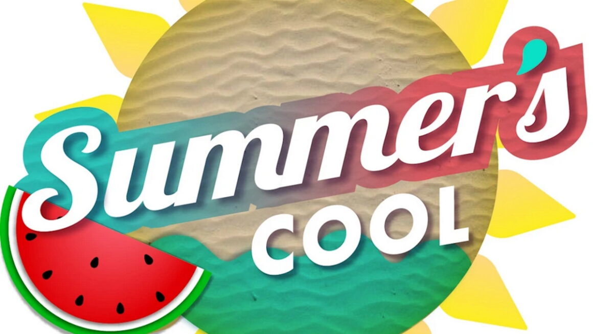 Summer’s cool: Πρεμιέρα για τη νέα καλοκαιρινή εκπομπή του ΣΚΑΪ – Η επίσημη ανακοίνωση του καναλιού